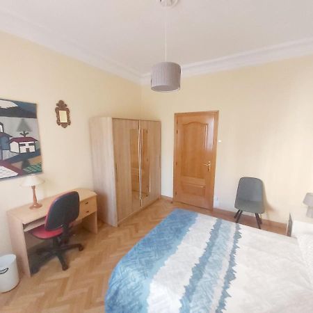 דירות מדריד Apartamento En Retiro מראה חיצוני תמונה