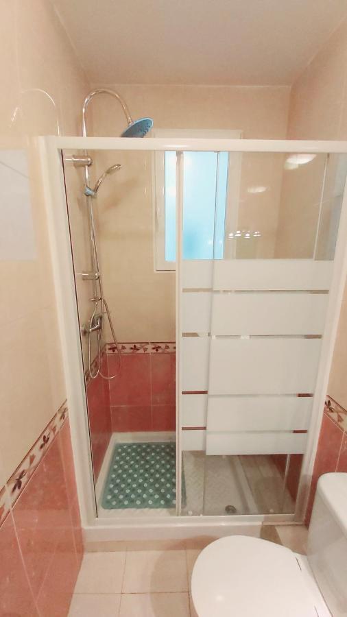 דירות מדריד Apartamento En Retiro מראה חיצוני תמונה
