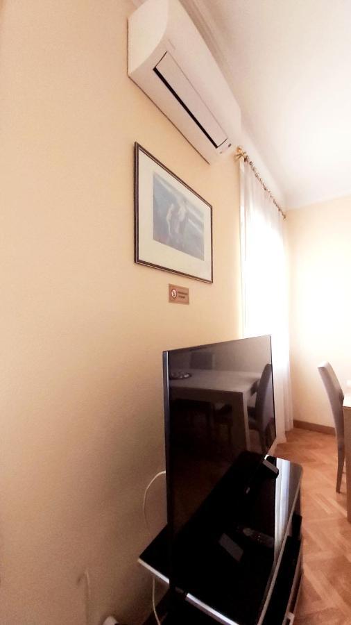 דירות מדריד Apartamento En Retiro מראה חיצוני תמונה
