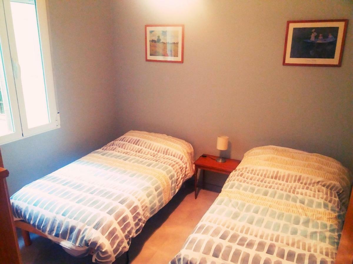 דירות מדריד Apartamento En Retiro מראה חיצוני תמונה